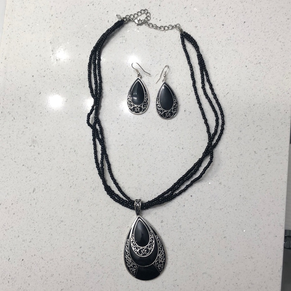 Matching set